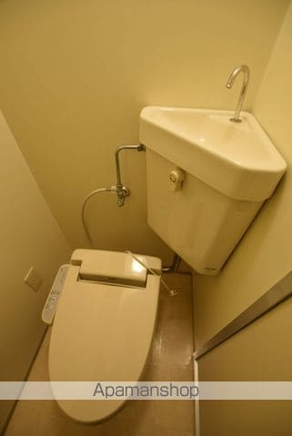 In-Towner二日町の内装写真