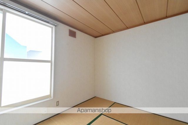 共立ハウスの内装写真
