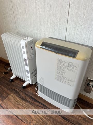 カサブランカ大町の内装写真