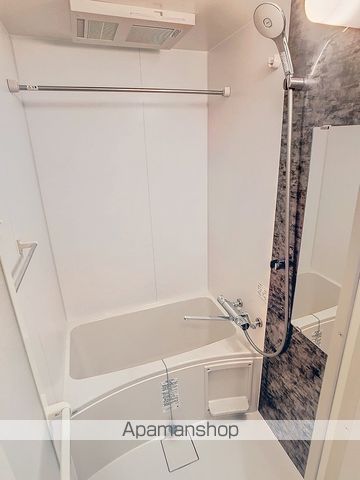 SーRESIDENCE新町AGOGの内装写真