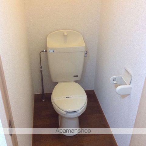 レオパレスルジュールの内装写真