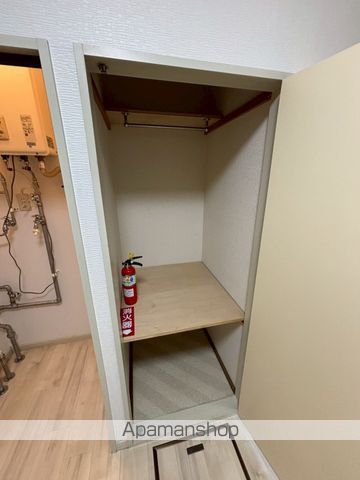 ボナール川端の内装写真
