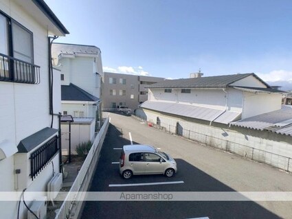 サン・メゾン[2DK/50.42m2]の内装3