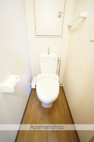 アンビシャス手稲の内装写真