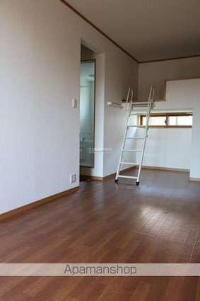 グレイス手城[1K/26.75m2]のリビング・居間