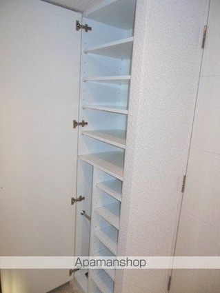 東京都新宿区西新宿５丁目[1K/22.47m2]の内装6