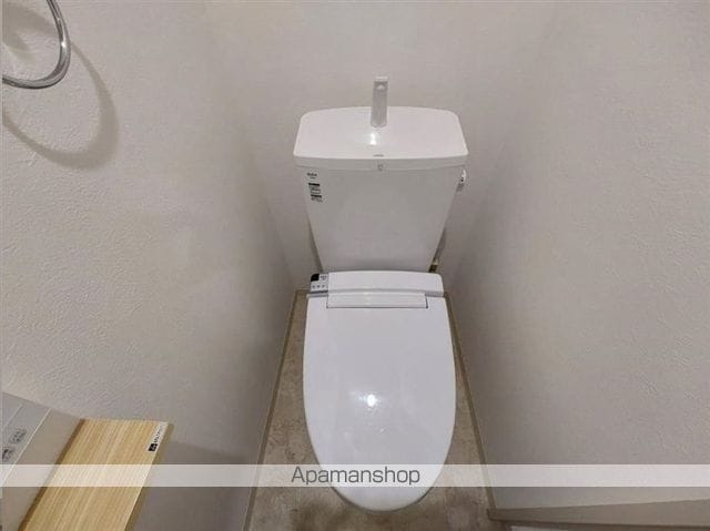 オハアスールの内装写真