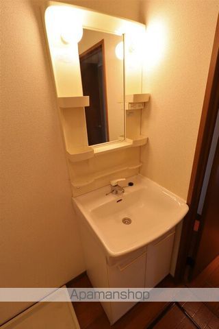 ストークシャトル B棟の内装写真
