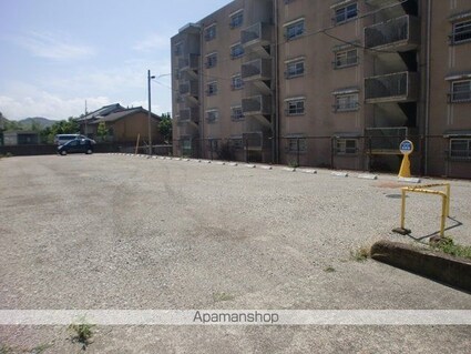 ビレッジハウス印南１号棟[2K/33.51m2]の共用部5