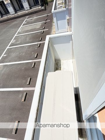 アリエッタ延久IIの内装写真