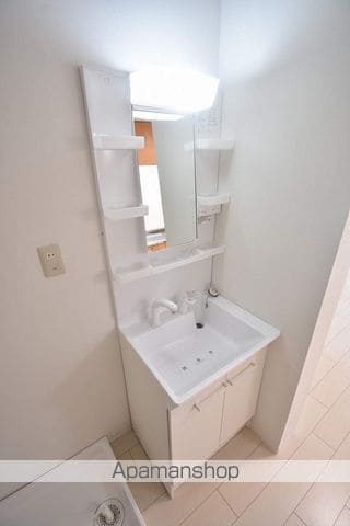ライオンズマンション二十四軒の内装写真