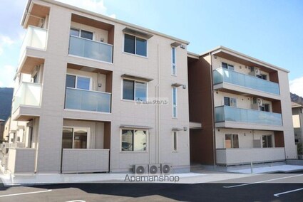 カサペペ[3LDK/76.74m2]の外観5