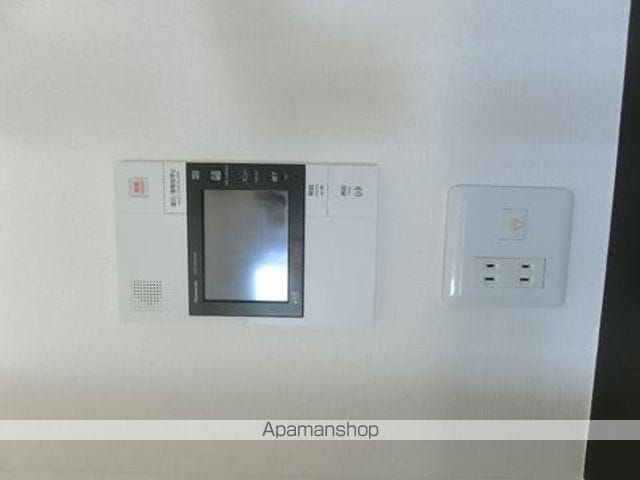 レジディアタワー仙台の内装写真