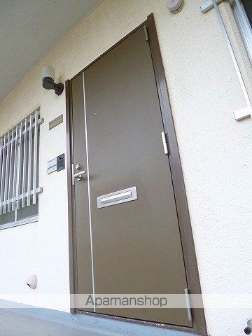 武蔵野北第一スカイハイツの内装写真