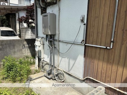 国分寺町福家貸家[4DK/94.43m2]の共用部4