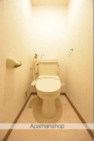 大通ハウスの内装写真