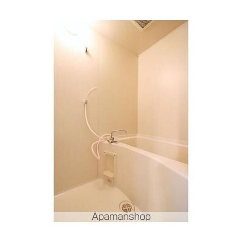 ジュネス高井田の内装写真