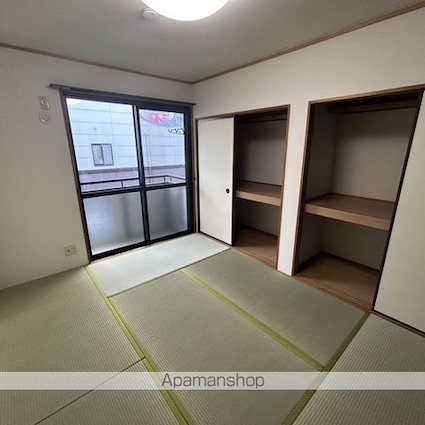 フォレストパークＡ・Ｂ[2LDK/53.68m2]の内装6