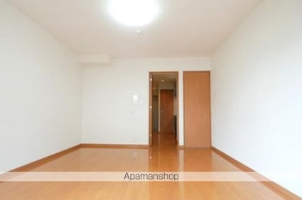 グラントレゾール明大前[1K/31.82m2]の内装2