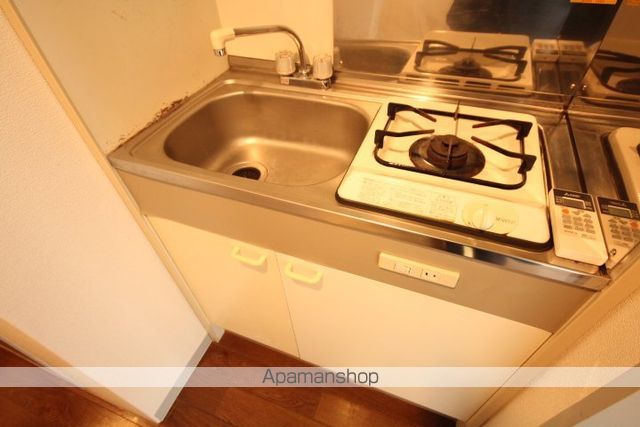 ソフィアコート住吉の内装写真