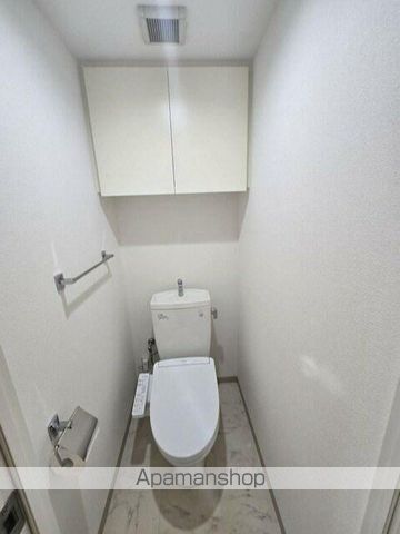 ラヴィドール亀戸の内装写真