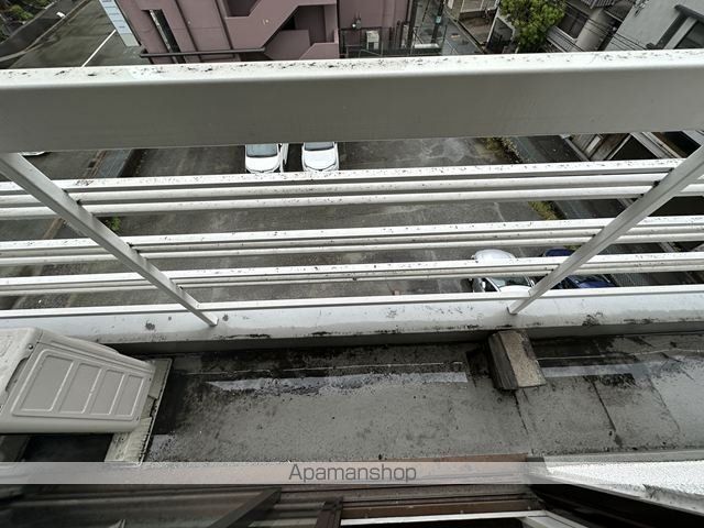 DAIMARUレジデンスの内装写真