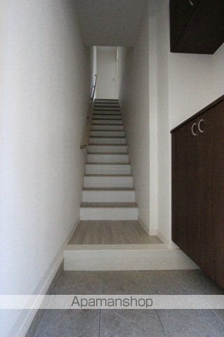 レユシール中山中町の内装写真
