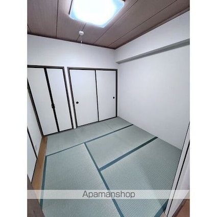 ニューライフ日本橋[3DK/56.7m2]のリビング・居間3