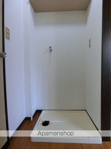 北ウィングAの内装写真