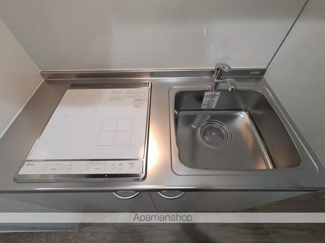 サンプレミアム江坂の内装写真