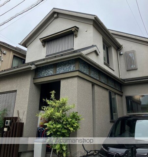 緑町戸建[4LDK/94.77m2]の外観