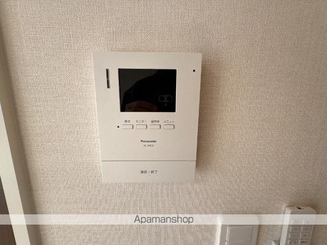 エトワール タケの内装写真
