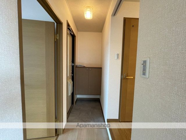 エクセレント山本の内装写真