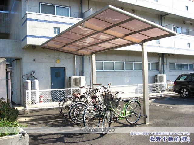 高松琴平電鉄長尾線 水田駅 徒歩4分 3階建 築28年のその他写真