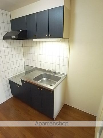 カサグランデ新栄の内装写真