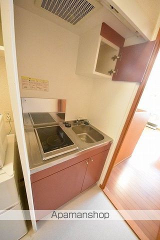 レオパレスSAS 62の内装写真