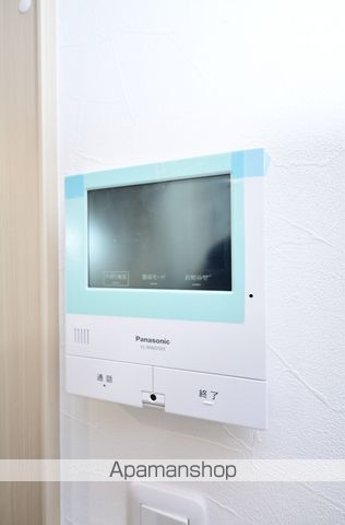 メゾン三田綱町の内装写真