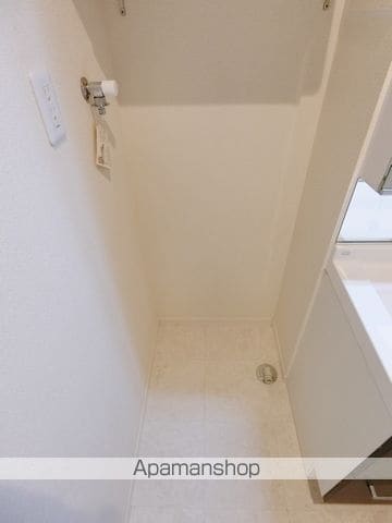 パトリビアンコの内装写真