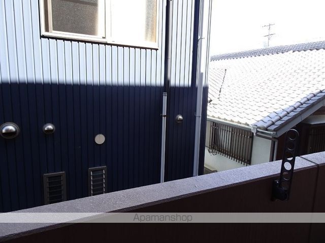 ケイパレスIIの内装写真