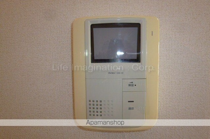 リバーレイクヒルズ[1K/25.97m2]の内装1