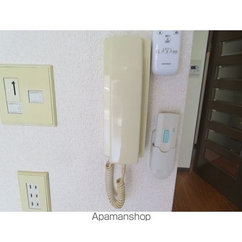 美野マンションの内装写真