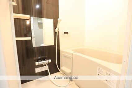 ＲＥＶＥ今池（レーヴイマイケ）[1K/22.37m2]のバス