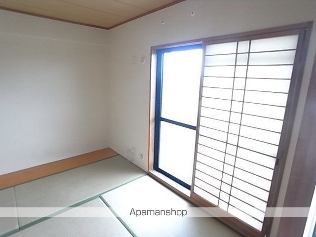 デイグランシャンドフルールの内装写真
