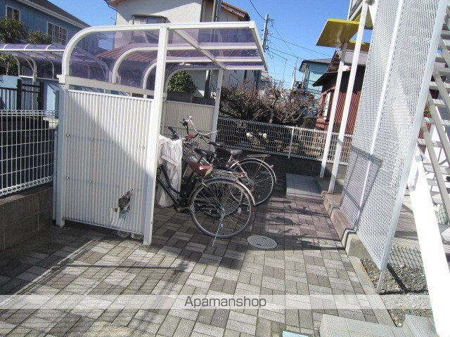 レオパレスセゾンのその他写真