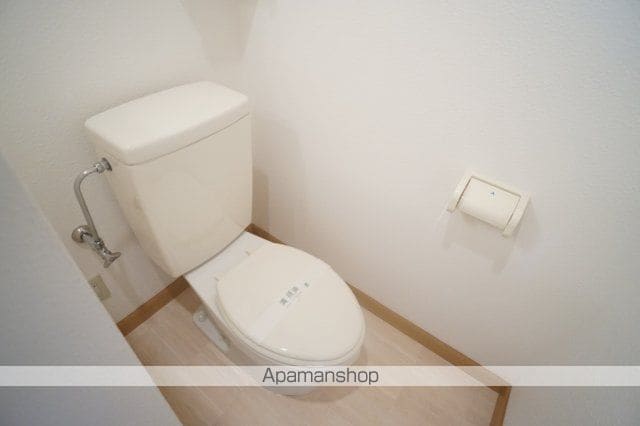 コンフォート三條の内装写真