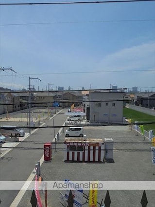 和歌山県和歌山市梅原[2DK/31m2]の眺望