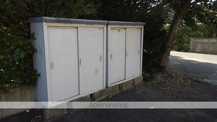 新谷ハイツ[1K/29m2]の共用部1