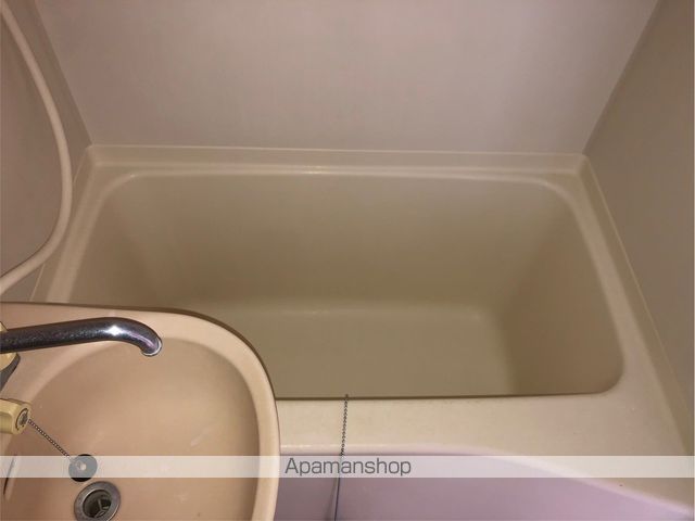 ノバビュー元町の内装写真