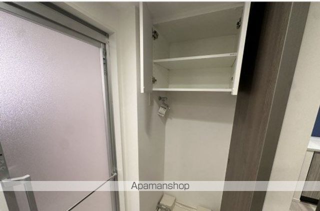 パークアクシス池袋イーストの内装写真