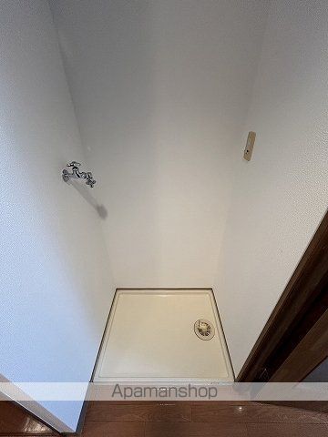 エステートベネフィット5フルタの内装写真